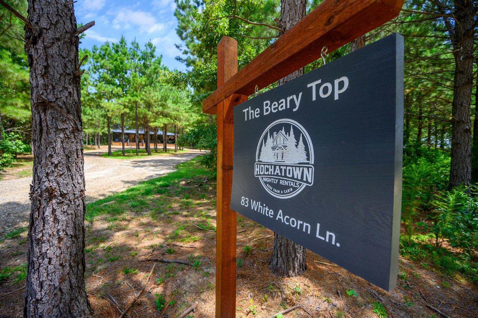Сasa de vacaciones The Beary *